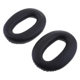 Maxbell 2Pair Soft Ear Pads Cushions Replacement for Sony MDR-1000X WH-1000XM2