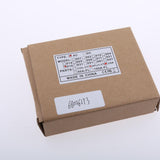 Maxbell AC 100A Voltage Current Energy Hz Power factor RS485 Modbus Module