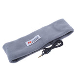 Maxbell 2Pieces Soft Comfortable Noise Cancelling Wired Sleep Headphones Eye Mask