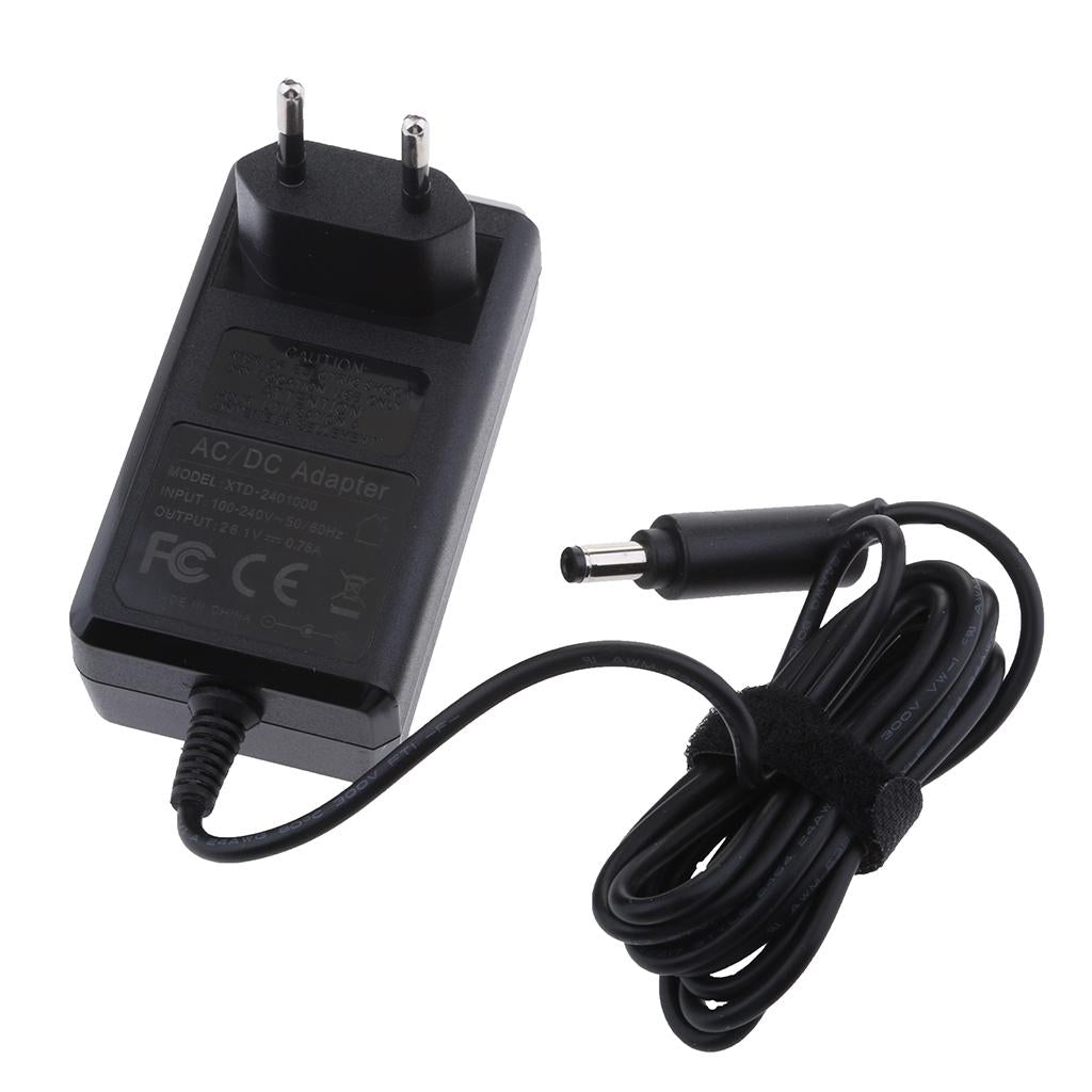 Maxbell Battery Charger AC Adapter For Dyson V8 V7 V6 DC58 EU Plug
