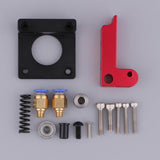 Maxbell MK8 All-metal 1.75mm Remote Extruder Kit For 3D Printer Makerbot Reprap Left