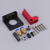 Maxbell MK8 All-metal 1.75mm Remote Extruder Kit For 3D Printer Makerbot Reprap Left