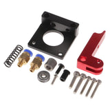 Maxbell MK8 All-metal 1.75mm Remote Extruder Kit For 3D Printer Makerbot Reprap Left