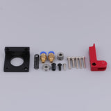 Maxbell MK8 All-metal 1.75mm Remote Extruder Kit For 3D Printer Makerbot Reprap Left