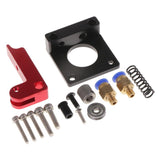 Maxbell MK8 All-metal 1.75mm Remote Extruder Kit For 3D Printer Makerbot Reprap Left