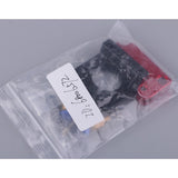 Maxbell MK8 All-metal 1.75mm Remote Extruder Kit For 3D Printer Makerbot Reprap Left