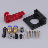 Maxbell MK8 All-metal 1.75mm Remote Extruder Kit For 3D Printer Makerbot Reprap Left