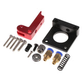 Maxbell MK8 All-metal 1.75mm Remote Extruder Kit For 3D Printer Makerbot Reprap Left