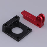 Maxbell MK8 All-metal 1.75mm Remote Extruder Kit For 3D Printer Makerbot Reprap Left
