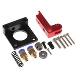 Maxbell MK8 All-metal 1.75mm Remote Extruder Kit For 3D Printer Makerbot Reprap Left