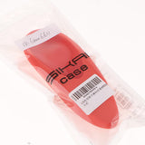 Maxbell TV Remote Control Cover for LG Smart TV AN-MR500G  red