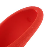 Maxbell TV Remote Control Cover for LG Smart TV AN-MR500G  red