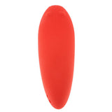 Maxbell TV Remote Control Cover for LG Smart TV AN-MR500G  red