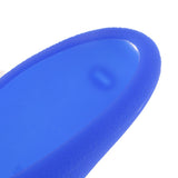 TV Remote Control Cover for LG Smart TV AN-MR500G  blue