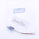 Maxbell DC 12V 0.42A Electric Magnetic Strike Lock for Doors Gates Cabinet Drawer