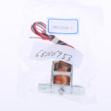 Maxbell DC 12V 1.2A Electric Magnetic Strike Lock for Doors Gates Cabinet Drawer
