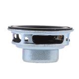 Maxbell 40mm 3W Full Range Audio Speaker Round Loudspeaker Replacement