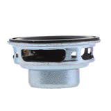 Maxbell 40mm 3W Full Range Audio Speaker Round Loudspeaker Replacement