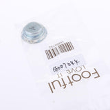 Maxbell 40mm 3W Full Range Audio Speaker Round Loudspeaker Replacement White