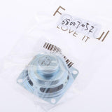 Maxbell 53mm 5W Square Speaker Full Range Audio Loudspeaker Replacement