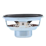 Maxbell 53mm 5W Square Speaker Full Range Audio Loudspeaker Replacement