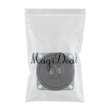 Maxbell 53mm 5W Square Speaker Full Range Audio Loudspeaker Replacement