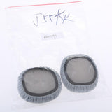 Maxbell Maxbell Replacement Ear Pads Ear Cushions For JBL J55 J55a J55i J56BT J56 Headphones Gray