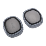 Maxbell Replacement Ear Pads Ear Cushions For JBL J55 J55a J55i J56BT J56 Headphones Gray - Aladdin Shoppers