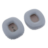 Maxbell Replacement Ear Pads Ear Cushions For JBL J55 J55a J55i J56BT J56 Headphones Gray - Aladdin Shoppers