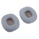 Maxbell Replacement Ear Pads Ear Cushions For JBL J55 J55a J55i J56BT J56 Headphones Gray - Aladdin Shoppers