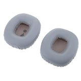 Maxbell Replacement Ear Pads Ear Cushions For JBL J55 J55a J55i J56BT J56 Headphones Gray - Aladdin Shoppers