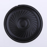 Maxbell 10Pieces Full Range Speaker 0.5W 8ohm Round Loudspeaker 40x40mm