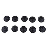 Maxbell 10Pieces Full Range Speaker 0.5W 8ohm Round Loudspeaker 40x40mm