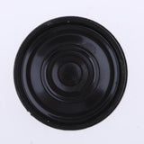 Maxbell 10Pieces Full Range Audio Speaker 2W 8ohm Round Loudspeaker 30x30mm