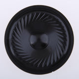 Maxbell 10Pieces Full Range Speaker 0.5W 8ohm Round Loudspeaker 50x50mm Waterproof