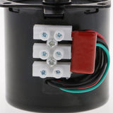 Maxbell 60KTYZ 220V 15rpm Permanent Magnetic Electric Synchronous Motor 14W