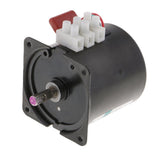 Maxbell 60KTYZ 220V 60rpm Permanent Magnetic Electric Synchronous Motor 14W