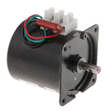 Maxbell 60KTYZ 220V 60rpm Permanent Magnetic Electric Synchronous Motor 14W