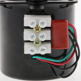 Maxbell 60KTYZ 220V 110rpm Permanent Magnetic Electric Synchronous Motor 14W