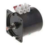Maxbell 60KTYZ 220V 110rpm Permanent Magnetic Electric Synchronous Motor 14W