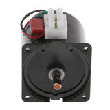 Maxbell 60KTYZ 220V 110rpm Permanent Magnetic Electric Synchronous Motor 14W