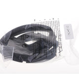 Maxbell Replacement Perforated Rubber Speaker Foam Edge Subwoofer Surround Rings