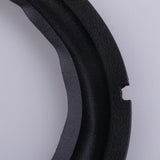 Maxbell Replacement Perforated Rubber Speaker Foam Edge Subwoofer Surround Rings