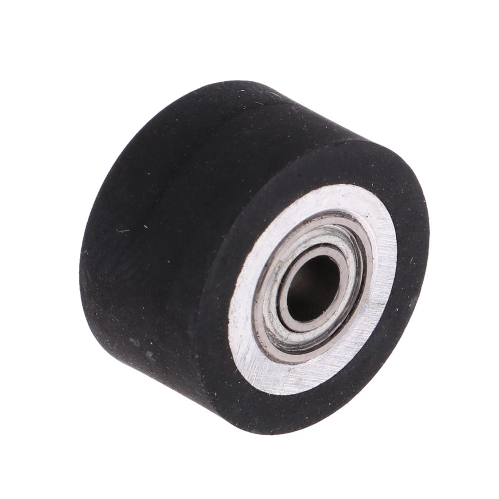 Maxbell Pinch Roller (4x10x17mm) for Pcut / Kingcut / Creation Vinyl Plotter Cutte