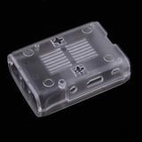 Maxbell ABS Case Enclosure with External Mini Cooling Fan for Raspberry pi 2/3/B+ - Aladdin Shoppers