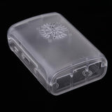 Maxbell ABS Case Enclosure with External Mini Cooling Fan for Raspberry pi 2/3/B+ - Aladdin Shoppers