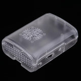 Maxbell ABS Case Enclosure with External Mini Cooling Fan for Raspberry pi 2/3/B+ - Aladdin Shoppers