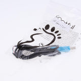 Maxbell Maxbell USB to TTL Serial Adaptor Cable Support Debug PL2303TA Chip for Raspberry Pi