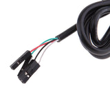 Maxbell USB to TTL Serial Adaptor Cable Support Debug PL2303TA Chip for Raspberry Pi - Aladdin Shoppers
