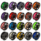 Maxbell 3D Printer Filament ABS 1.75mm For Printers and Print Pens 20Colors 10m - Aladdin Shoppers